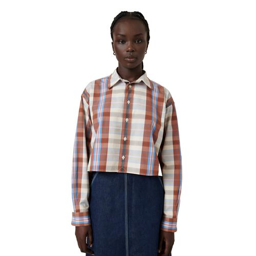 Kowtow Lauren Shirt